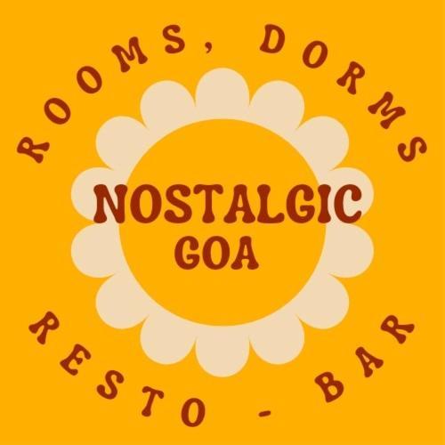 Nostalgicgoa Homestay & Shared Accomodation Анжуна Экстерьер фото