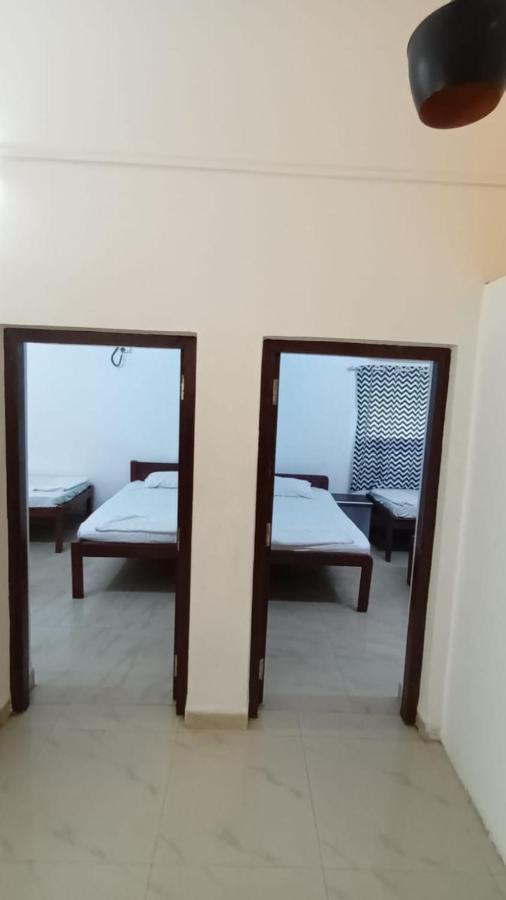 Nostalgicgoa Homestay & Shared Accomodation Анжуна Экстерьер фото