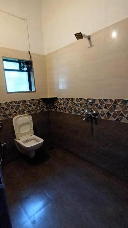 Nostalgicgoa Homestay & Shared Accomodation Анжуна Экстерьер фото